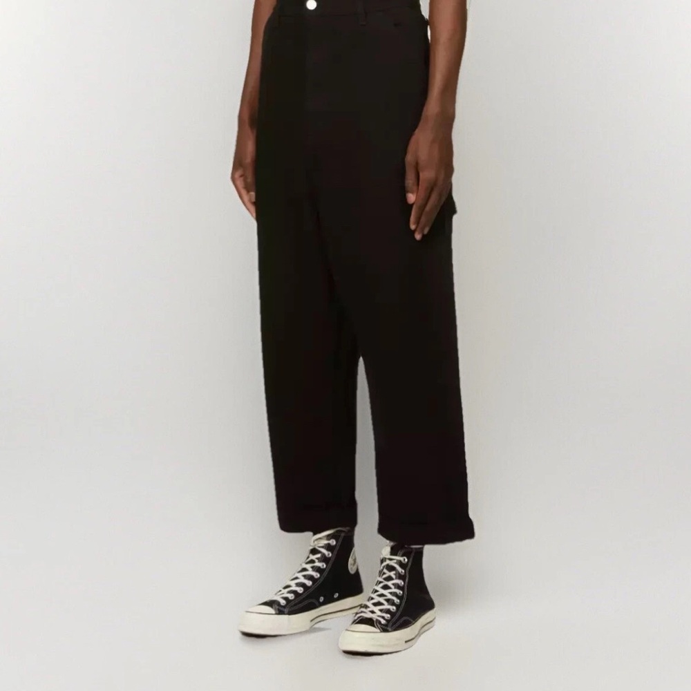 TOOGOOD X CARHARTT WIP
The Sculptor x Double Knee Pant